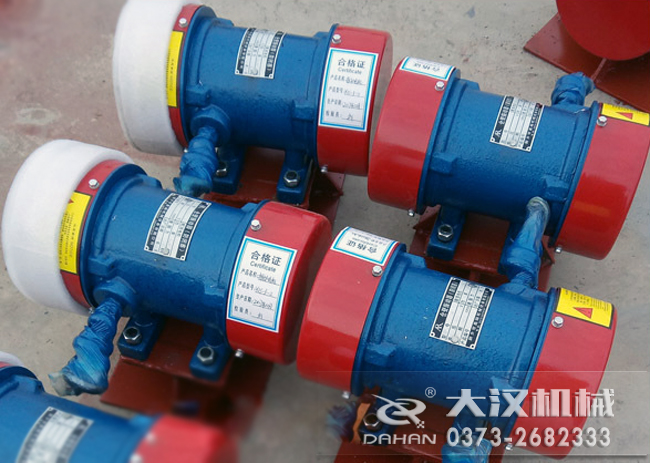小型倉(cāng)壁振動(dòng)器 小型倉(cāng)壁振動(dòng)器